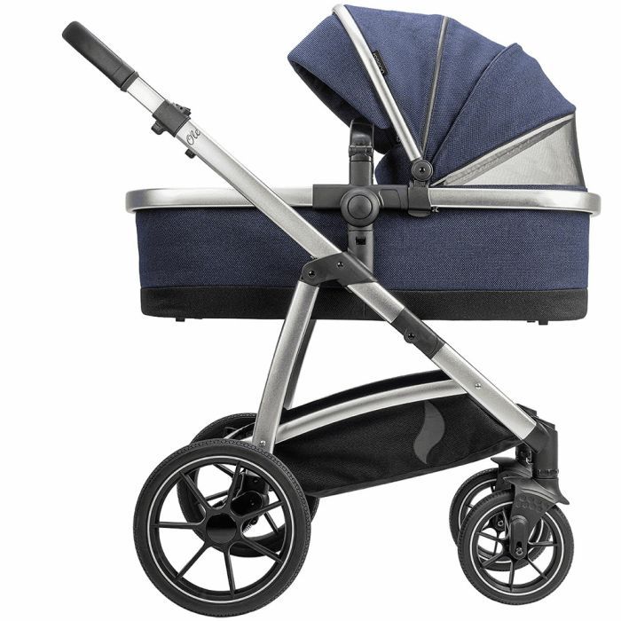 Коляска Osann 2 в 1 Ole Indigo (121-228-285) изображение 6