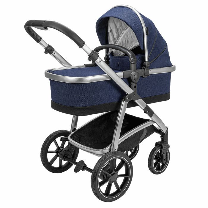 Коляска Osann 2 в 1 Ole Indigo (121-228-285) изображение 7
