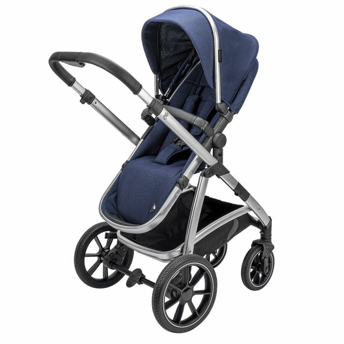 Коляска Osann 2 в 1 Ole Indigo (121-228-285) изображение 9