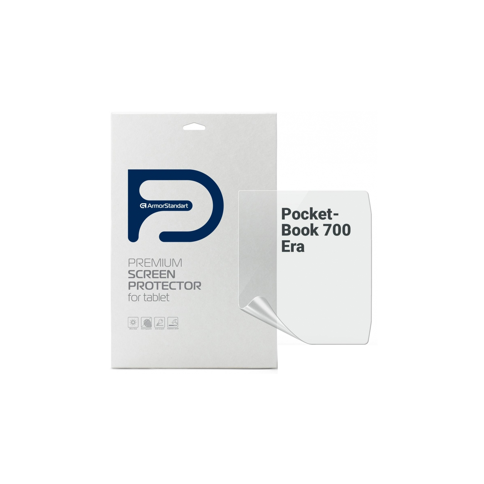 Пленка защитная Armorstandart PocketBook 700 Era (ARM70003)