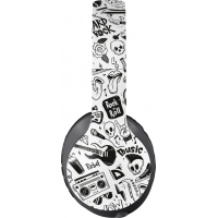 Навушники Defender FreeMotion B595 Bluetooth Black (63595) зображення 2