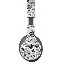 Навушники Defender FreeMotion B595 Bluetooth Black (63595) зображення 3