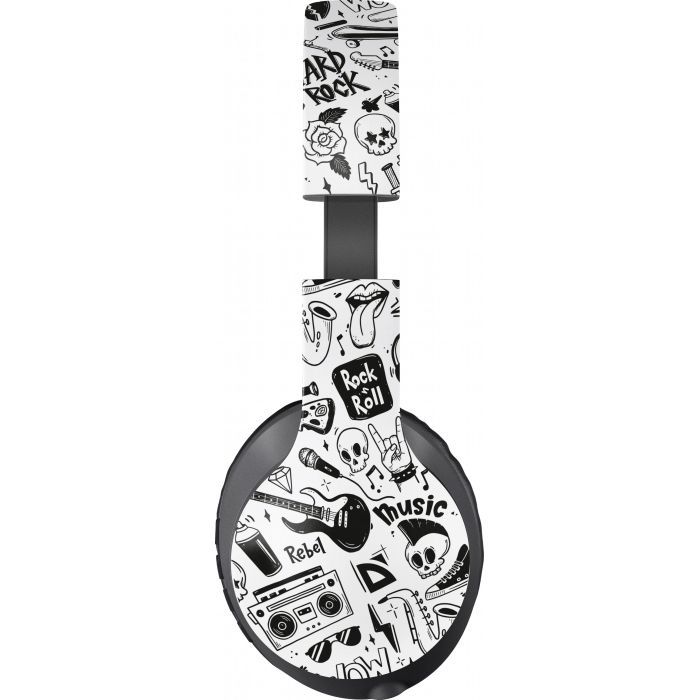 Навушники Defender FreeMotion B595 Bluetooth Black (63595) зображення 3
