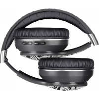 Навушники Defender FreeMotion B595 Bluetooth Black (63595) зображення 4