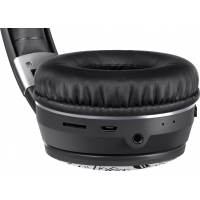 Навушники Defender FreeMotion B595 Bluetooth Black (63595) зображення 5