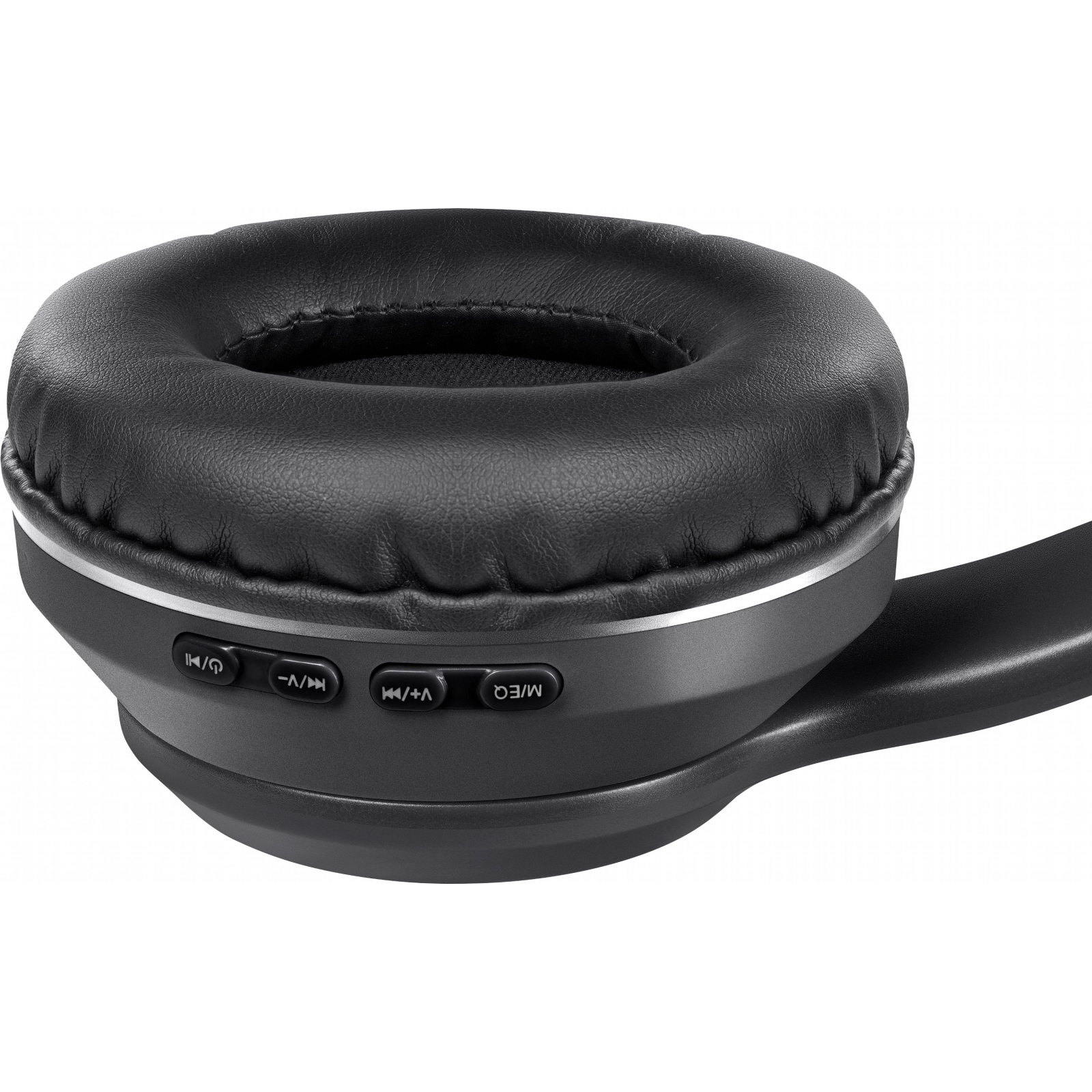 Навушники Defender FreeMotion B595 Bluetooth Black (63595) зображення 6