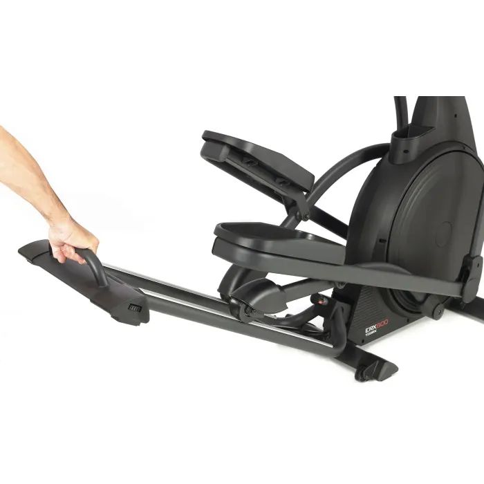 Орбітрек Toorx Elliptical ERX 600 (ERX-600) (930540) зображення 11