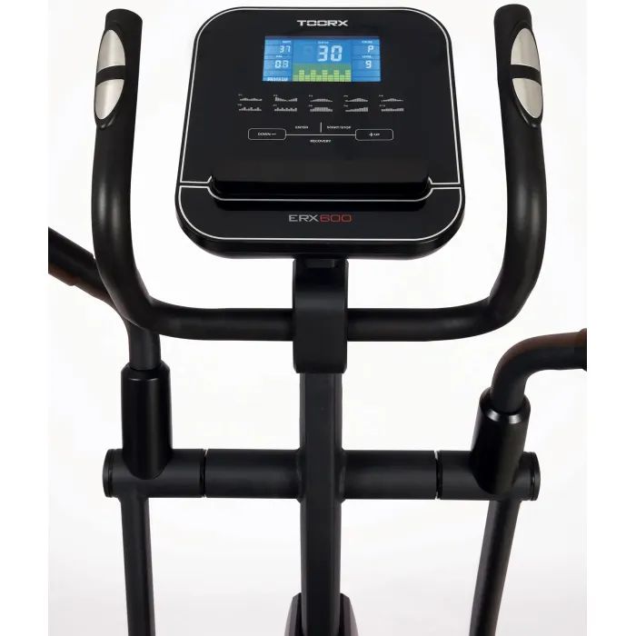 Орбітрек Toorx Elliptical ERX 600 (ERX-600) (930540) зображення 4