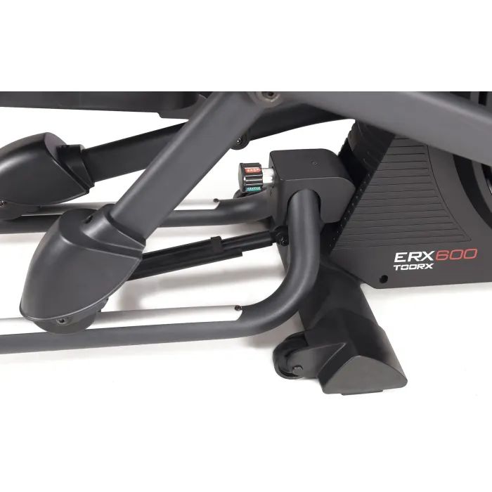 Орбітрек Toorx Elliptical ERX 600 (ERX-600) (930540) зображення 8