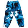 Піжама дитяча Breeze трикотажна (17828-98G-blue) зображення 3