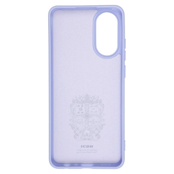 Чехол для мобильного телефона Armorstandart ICON Case OPPO A78 4G Black (ARM69632) изображение 2