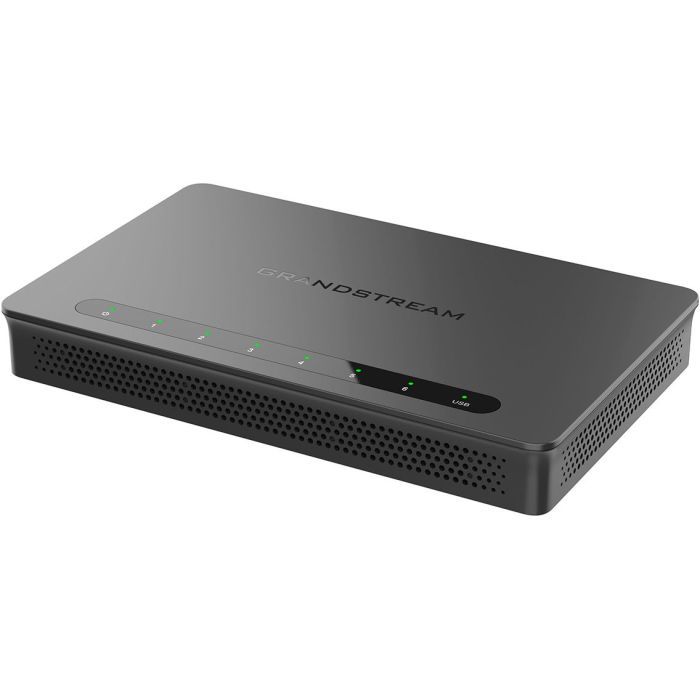 Маршрутизатор Grandstream GWN7002 зображення 2