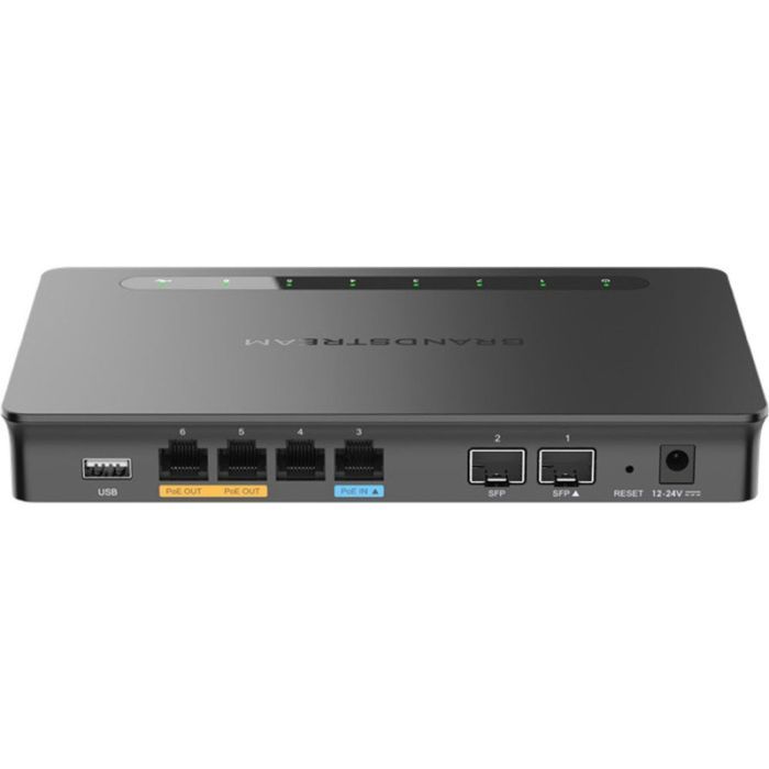 Маршрутизатор Grandstream GWN7002 зображення 3