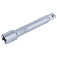 Набор торцевых головок Sigma 1/2" с набором насадок и удлинителем 12шт CrV mid (6003701) изображение 4