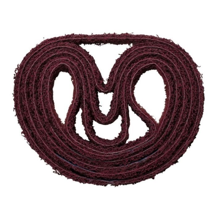 Наждачная бумага Milwaukee для стічкового напилку Sand Belt NW Medium 13x457 (4932492885)