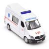 Спецтехніка TechnoDrive Mercedes Benz Sprinter Швидка Допомога (250344U) зображення 8