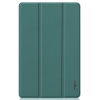 Чохол до планшета BeCover Smart Case Samsung Tab S9 (SM-X710/SM-X716)/S9 FE (SM-X510/SM-X516B) 11.0" Dark Green (710410) зображення 3