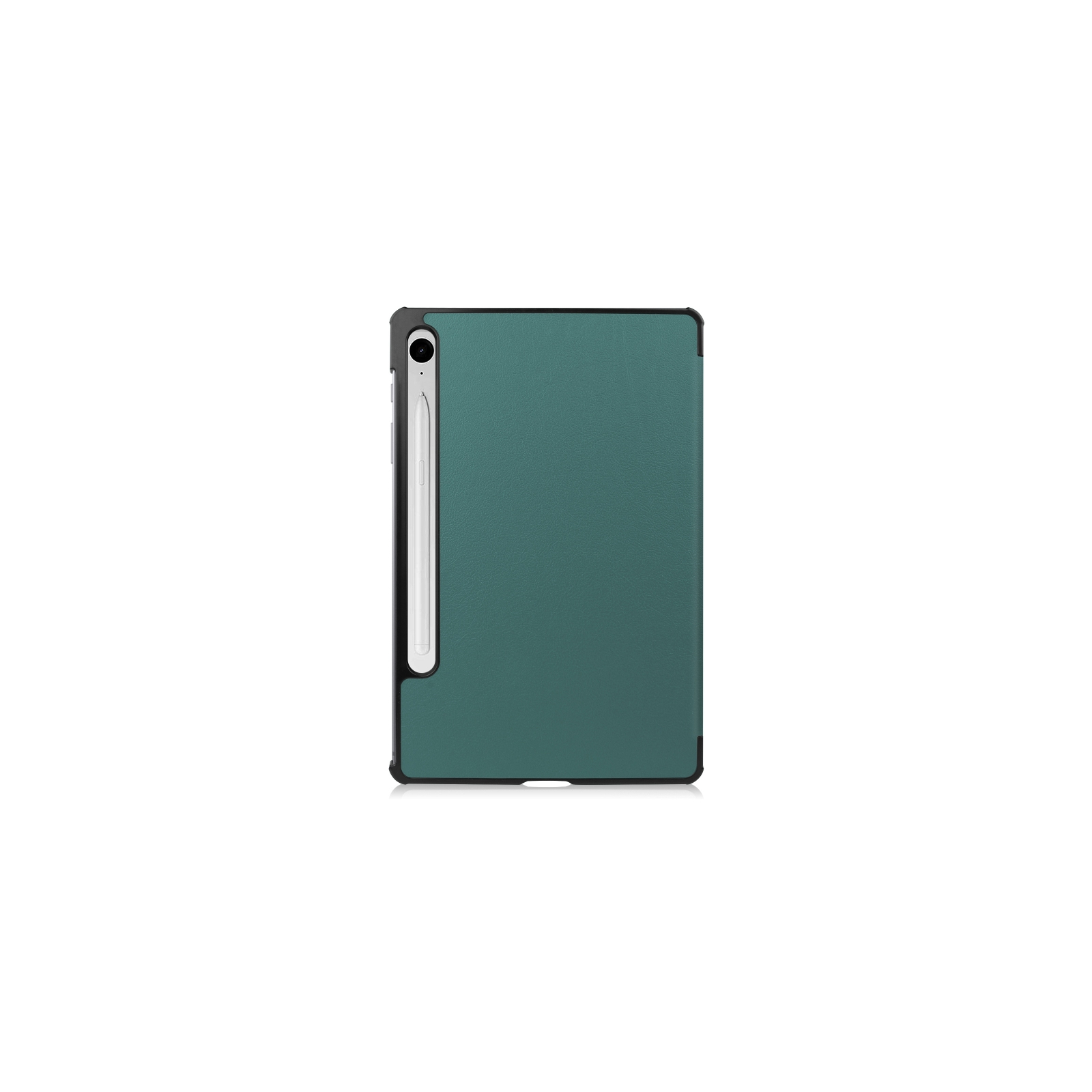 Чехол для планшета BeCover Smart Case Samsung Tab S9 (SM-X710/SM-X716)/S9 FE (SM-X510/SM-X516B) 11.0" Spring (710423) изображение 4