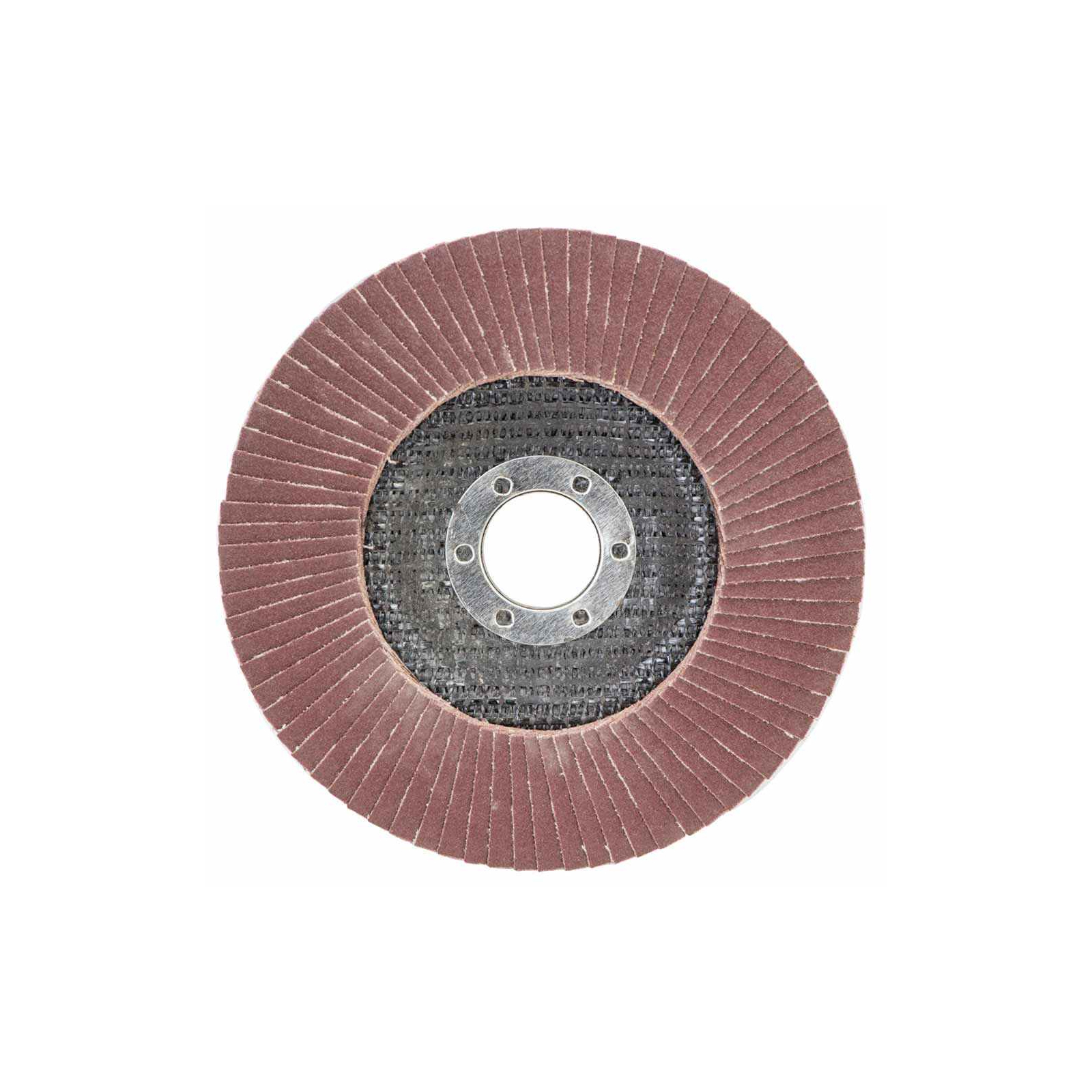 Круг зачистний Sigma пелюстковий торцевий Т29 (конічний) 125мм P36 (9172611)