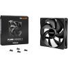 Кулер для корпуса Be quiet! PURE WINGS 3 120mm (BL104) изображение 6