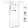 Чехол для мобильного телефона BeCover Realme C53Transparancy (710387) изображение 5
