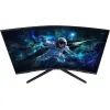 Монитор Samsung LS32CG550EIXCI изображение 10