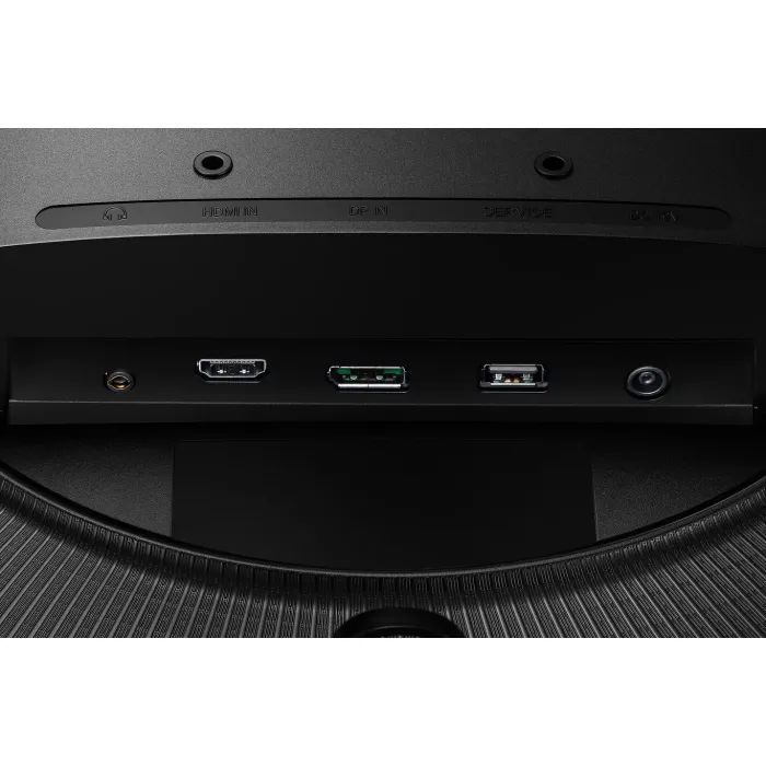 Монитор Samsung LS32CG550EIXCI изображение 12