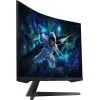 Монитор Samsung LS32CG550EIXCI изображение 2