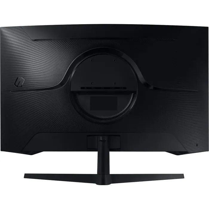 Монитор Samsung LS32CG550EIXCI изображение 4