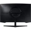 Монитор Samsung LS32CG550EIXCI изображение 4