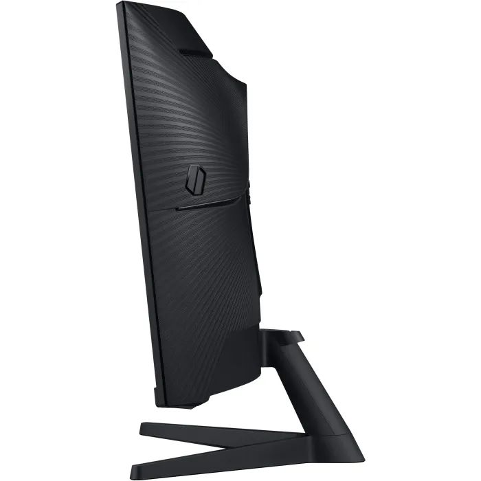 Монитор Samsung LS32CG550EIXCI изображение 5