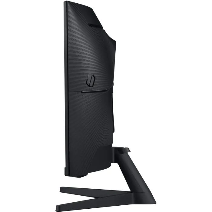 Монитор Samsung LS32CG550EIXCI изображение 6