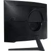 Монитор Samsung LS32CG550EIXCI изображение 9