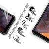 Пленка защитная Armorstandart Oukitel WP20 Pro (ARM73632) изображение 2