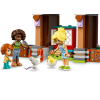 Конструктор LEGO Friends Притулок для сільськогосподарських тварин 489 деталей (42617) зображення 4