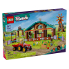 Конструктор LEGO Friends Приют для сельскохозяйственных животных 489 деталей (42617)