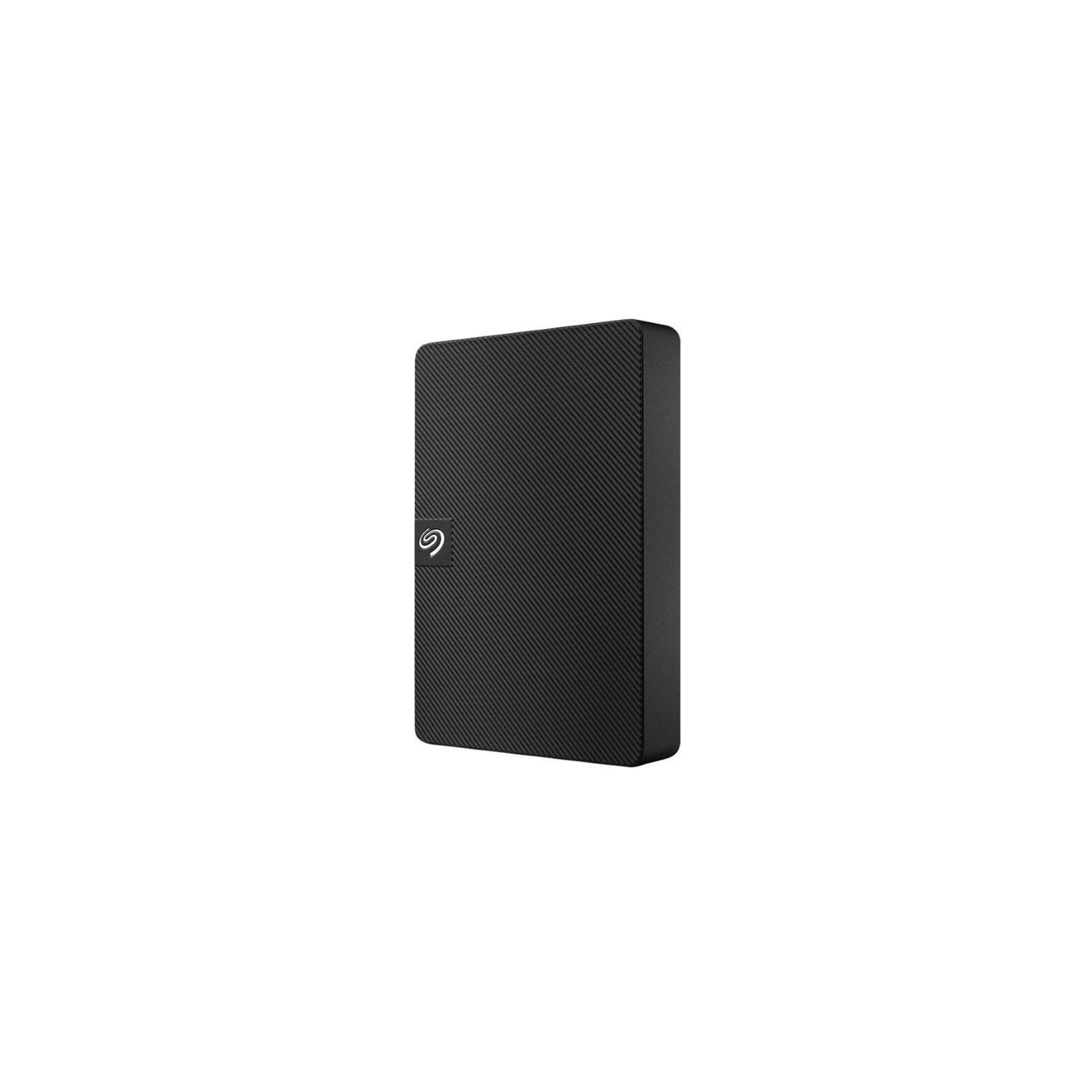 Зовнішній жорсткий диск 2.5" 5TB Expansion Portable Seagate (# STKM5000400 #) зображення 3