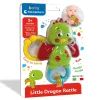 Погремушка Clementoni Little Dragon (17779) изображение 2