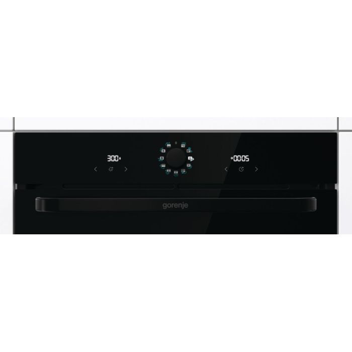 Духова шафа Gorenje BOS6737SYB зображення 3