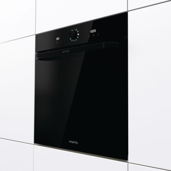Духова шафа Gorenje BOS6737SYB зображення 4