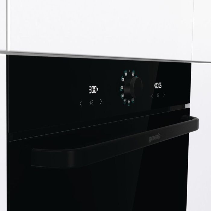 Духова шафа Gorenje BOS6737SYB зображення 5
