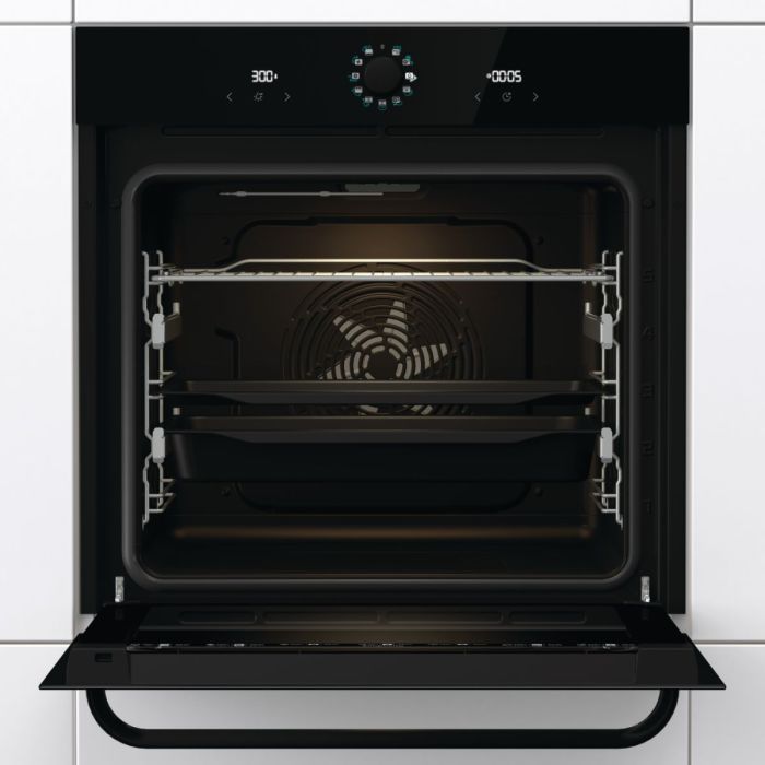 Духова шафа Gorenje BOS6737SYB зображення 6