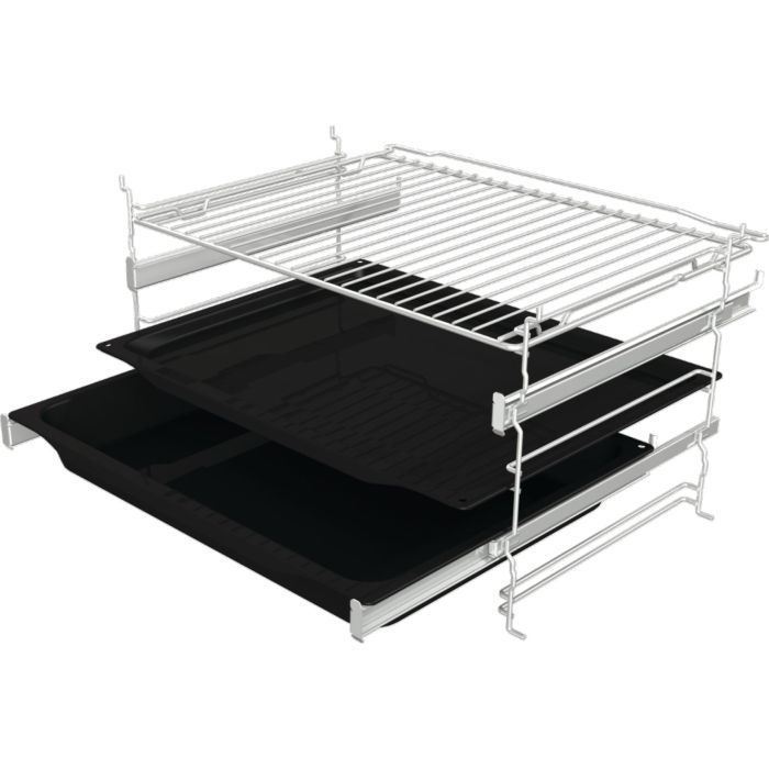 Духова шафа Gorenje BOS6737SYB зображення 8
