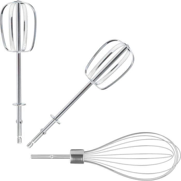 Міксер Sencor SHM9000WH зображення 12
