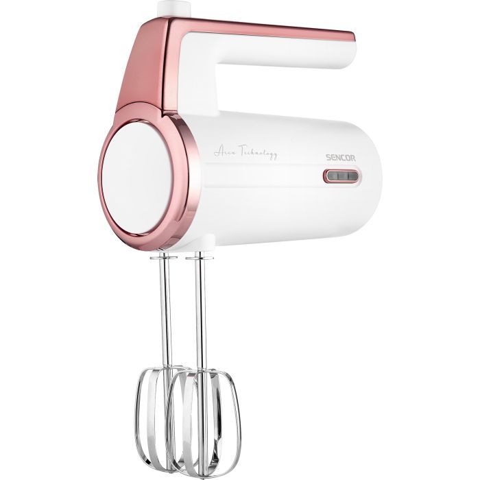 Міксер Sencor SHM9000WH зображення 7