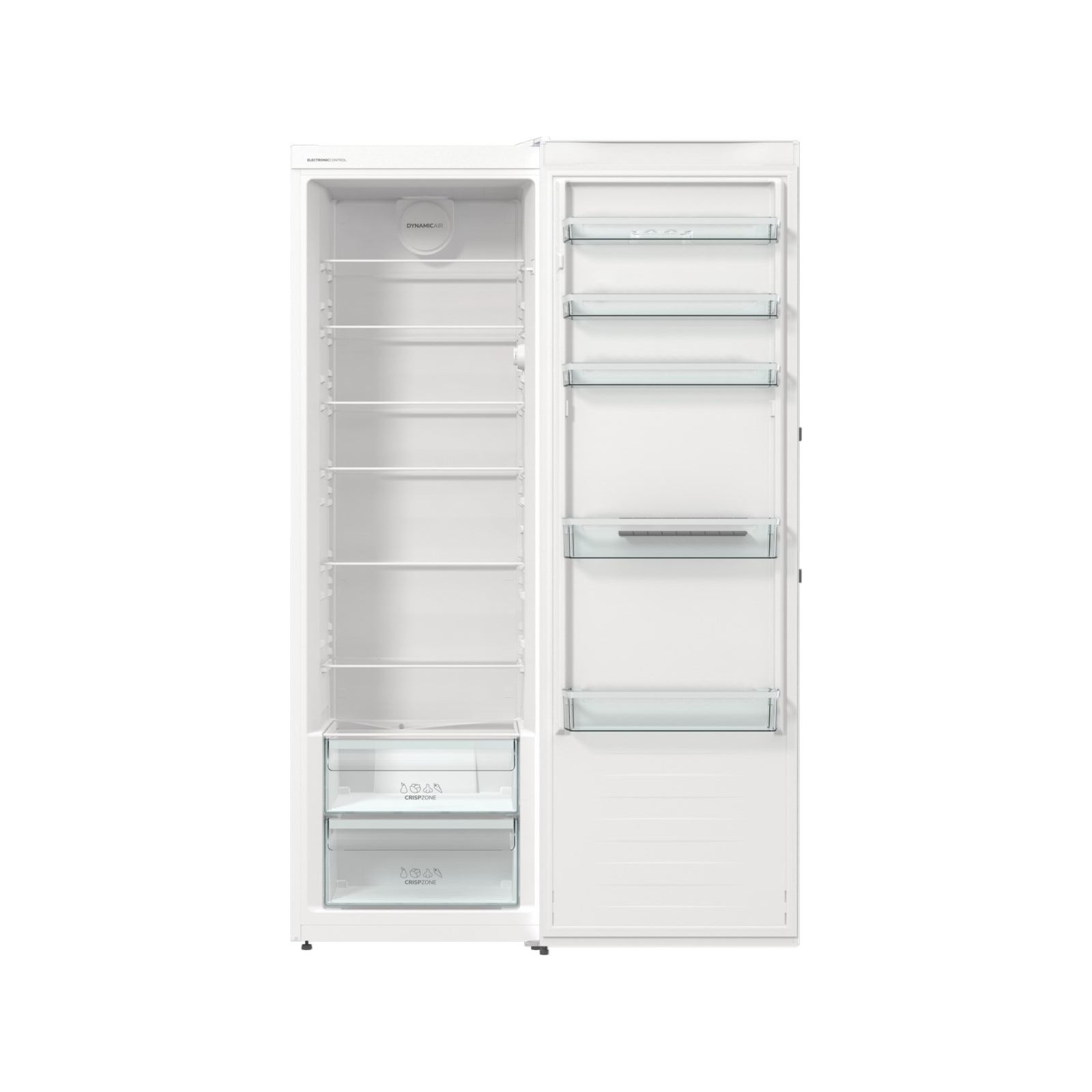 Холодильник Gorenje R619FEW5 изображение 4