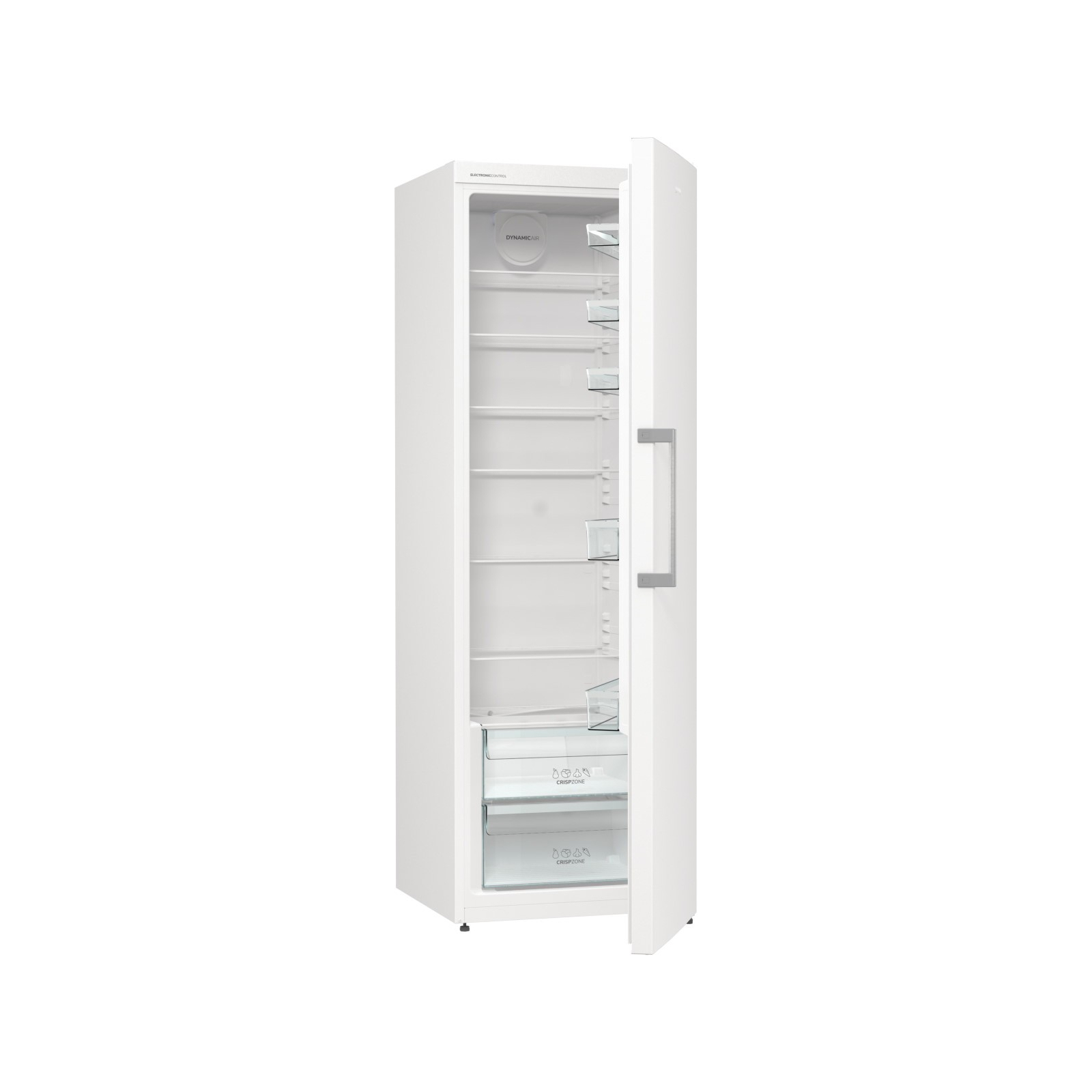 Холодильник Gorenje R619FEW5 зображення 6
