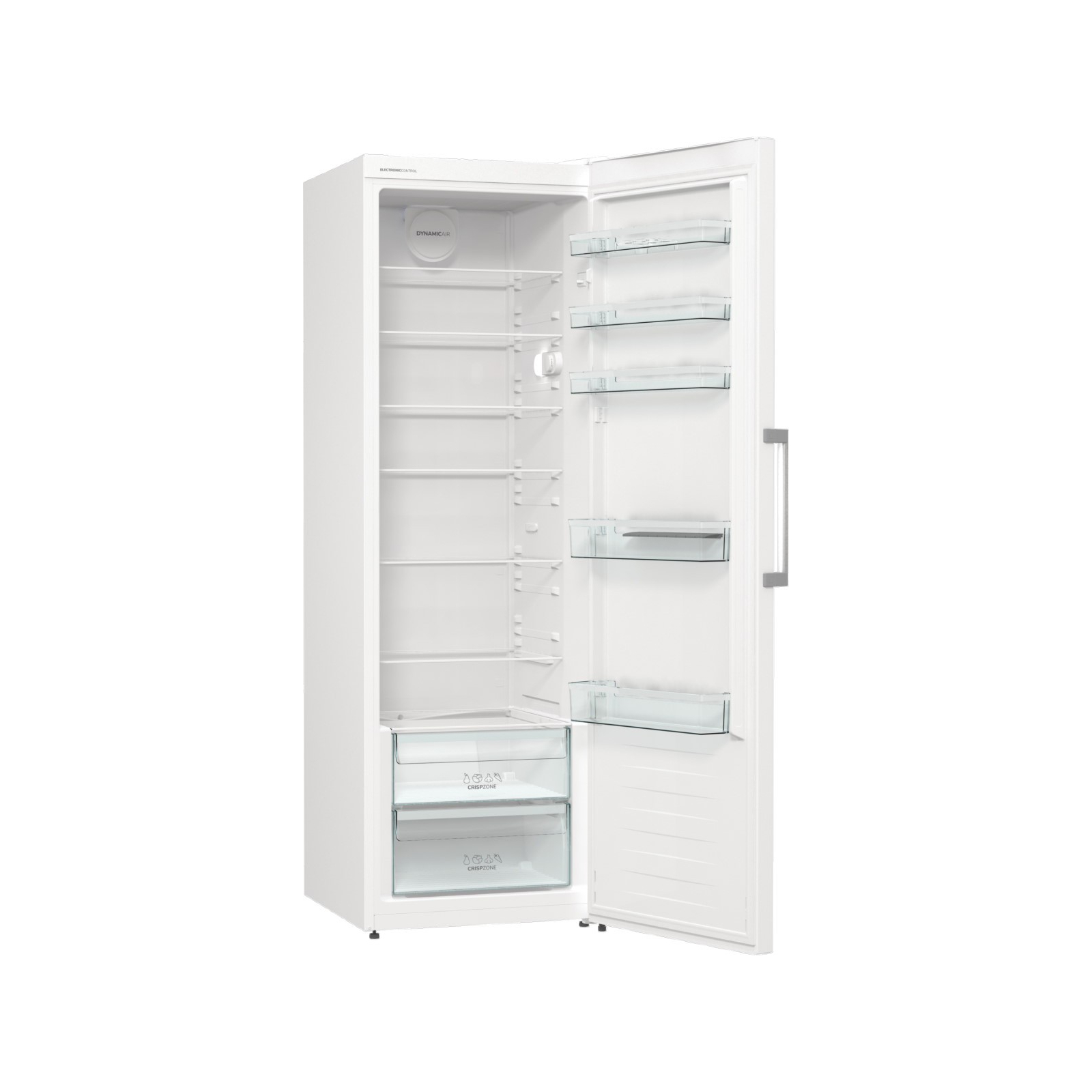 Холодильник Gorenje R619FEW5 изображение 7