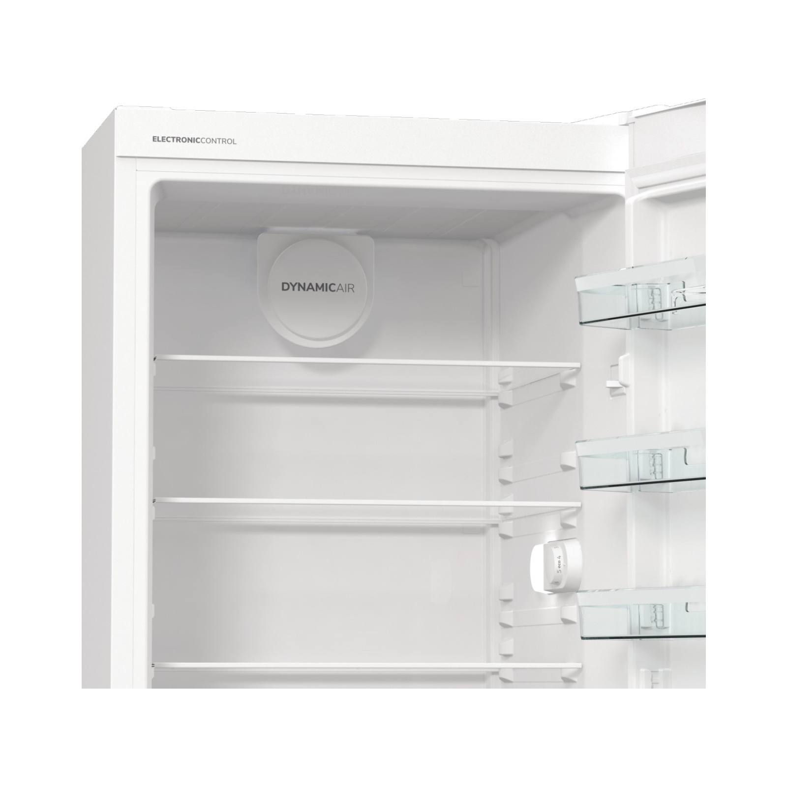 Холодильник Gorenje R619FEW5 зображення 9