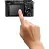 Цифровий фотоапарат Sony Alpha 6700 kit 18-135 Black (ILCE6700MB.CEC) зображення 11